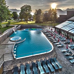 Bohinj Eco Hotel